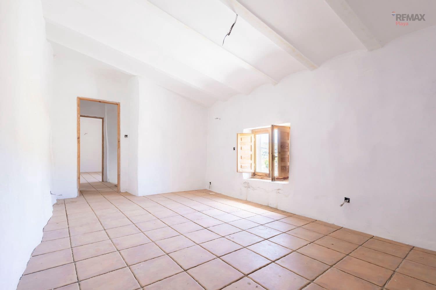 5 slaapkamer Finca/Landhuis te koop in Velez-Rubio met garage - € 89.000 (Ref: 9868077)