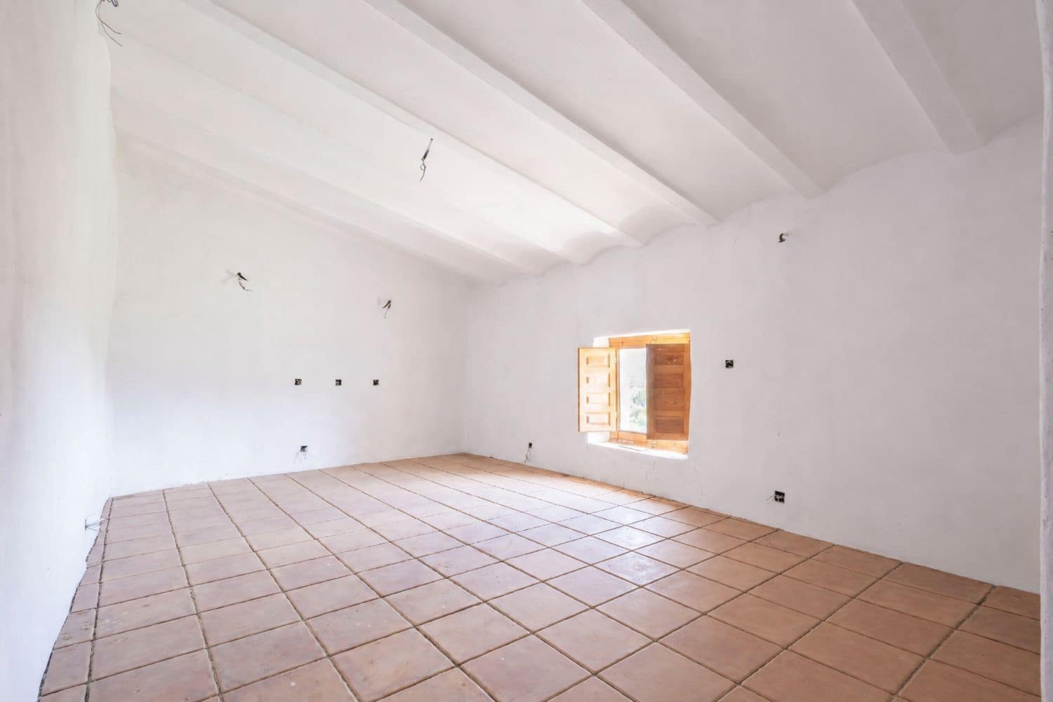 5 slaapkamer Finca/Landhuis te koop in Velez-Rubio met garage - € 89.000 (Ref: 9868077)