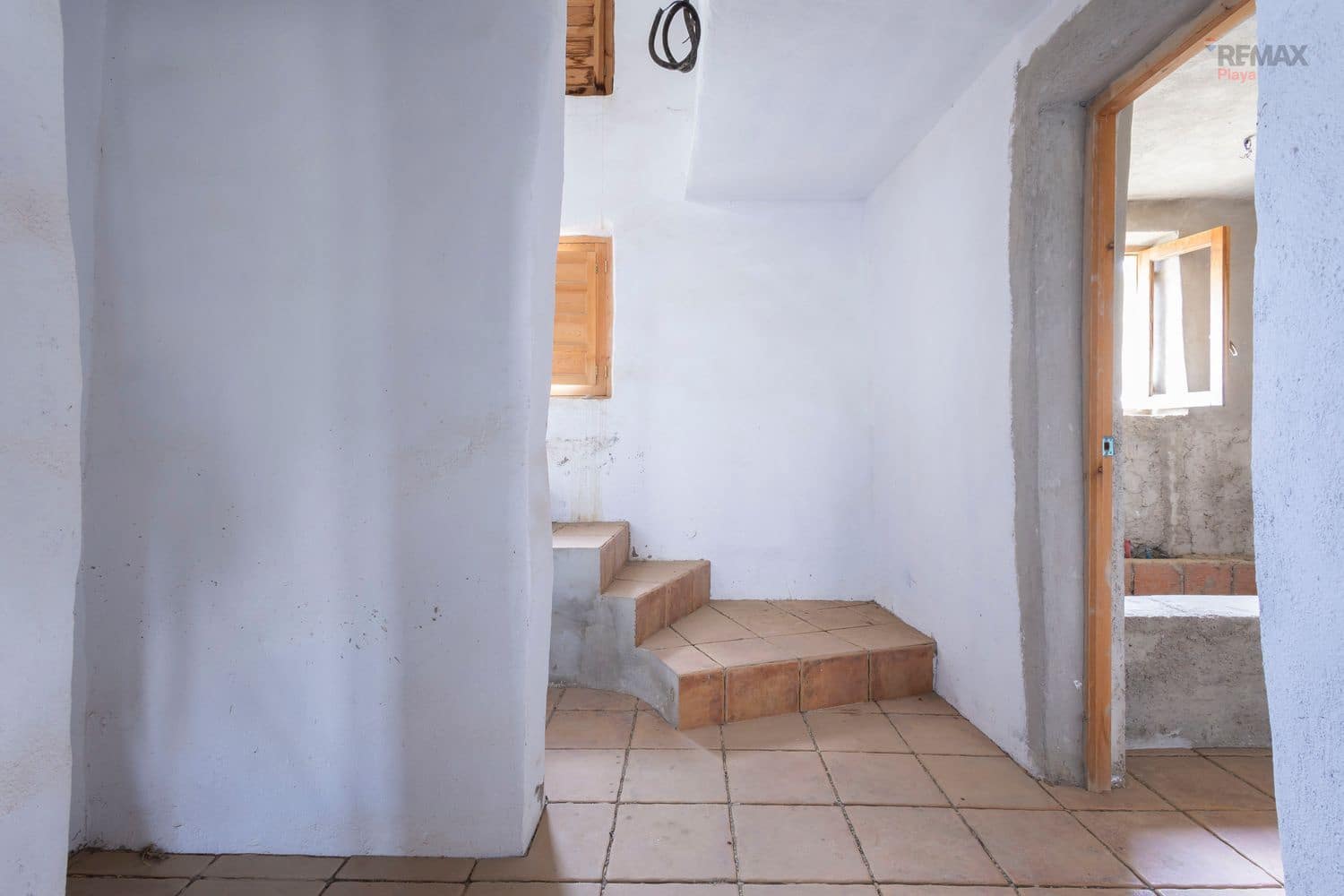 5 slaapkamer Finca/Landhuis te koop in Velez-Rubio met garage - € 89.000 (Ref: 9868077)