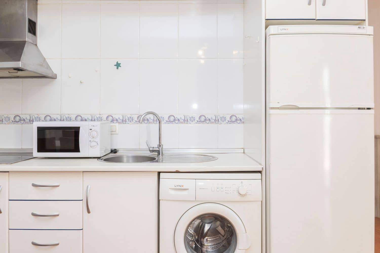 1 slaapkamer Appartement te koop in Vera met zwembad garage - € 150.000 (Ref: 9889640)