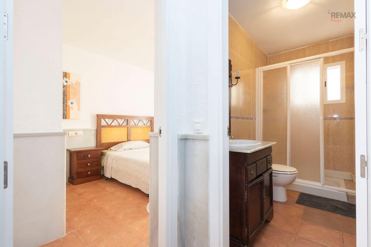 1 slaapkamer Appartement te koop in Vera met zwembad garage - € 150.000 (Ref: 9889640)