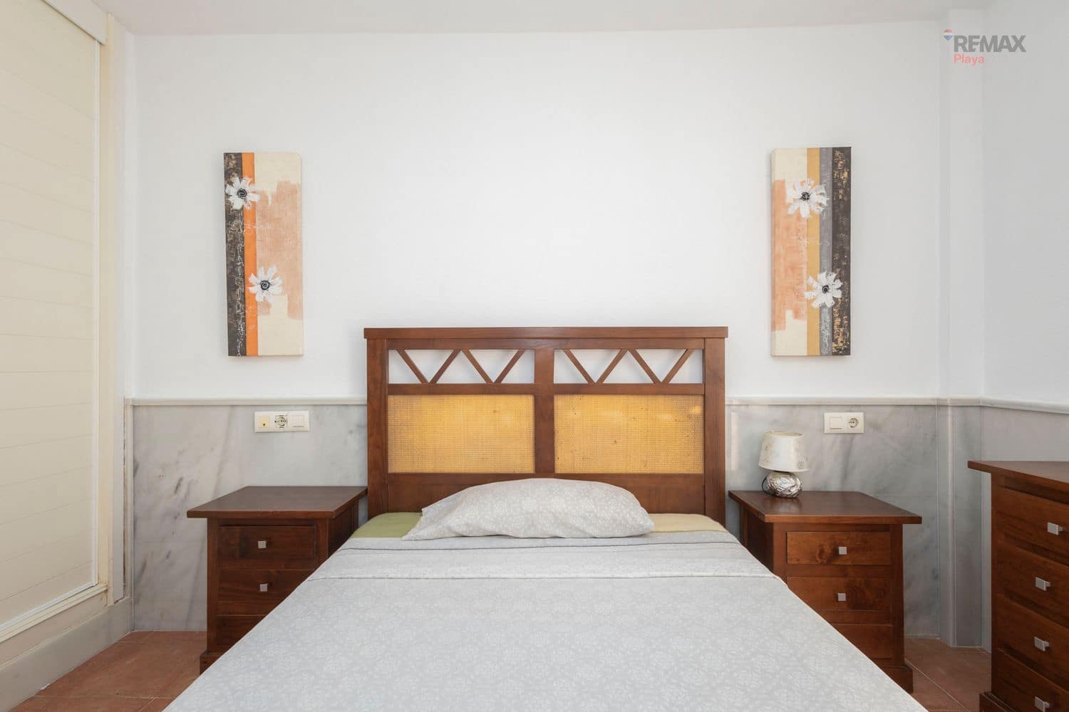 1 slaapkamer Appartement te koop in Vera met zwembad garage - € 150.000 (Ref: 9889640)