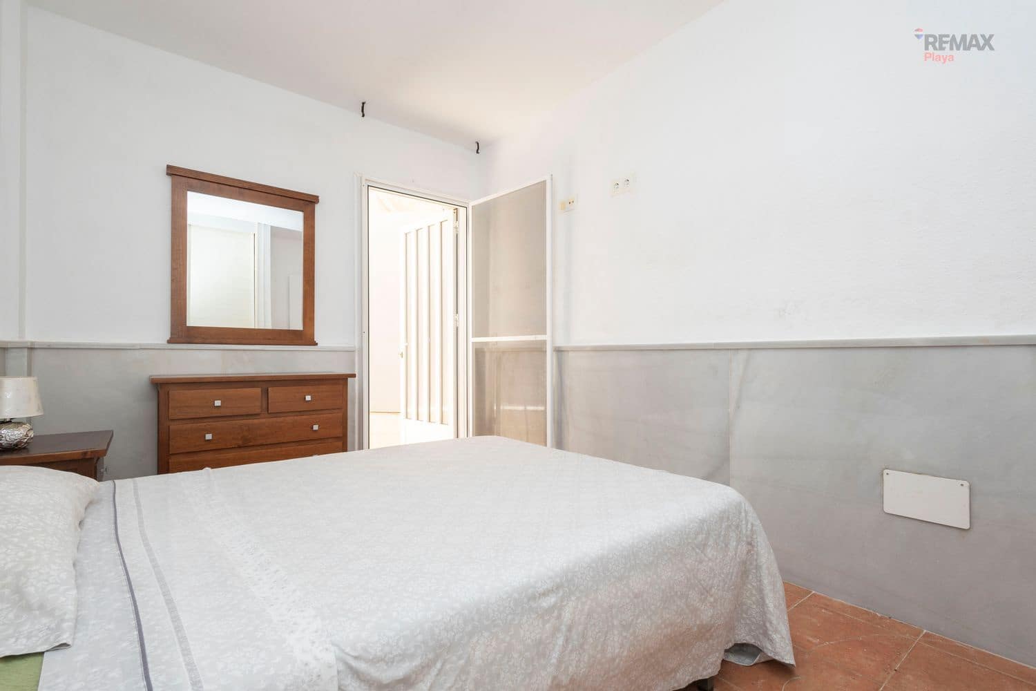 1 slaapkamer Appartement te koop in Vera met zwembad garage - € 150.000 (Ref: 9889640)