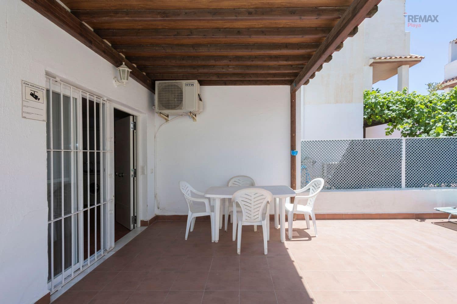 1 slaapkamer Appartement te koop in Vera met zwembad garage - € 150.000 (Ref: 9889640)