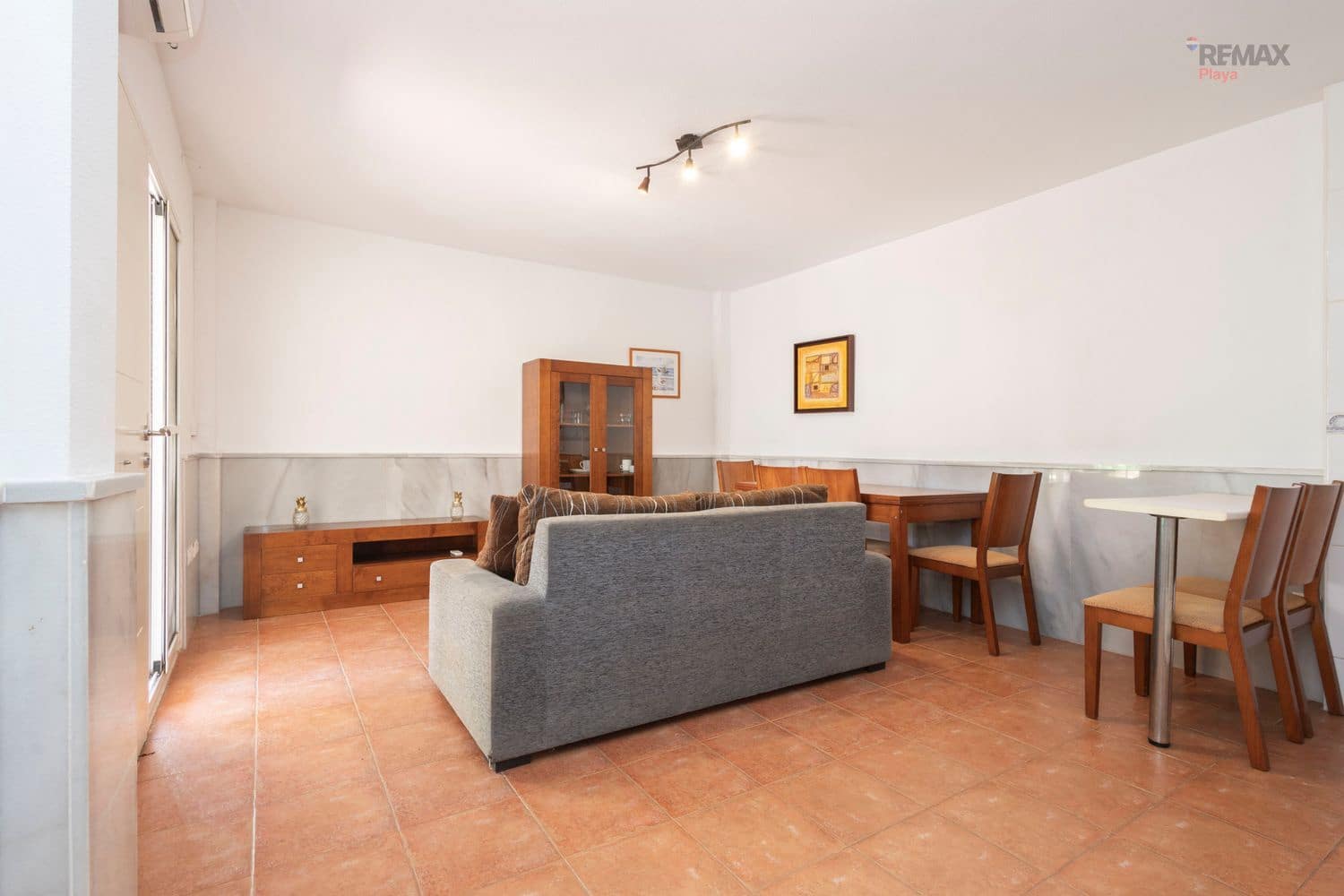 1 slaapkamer Appartement te koop in Vera met zwembad garage - € 150.000 (Ref: 9889640)