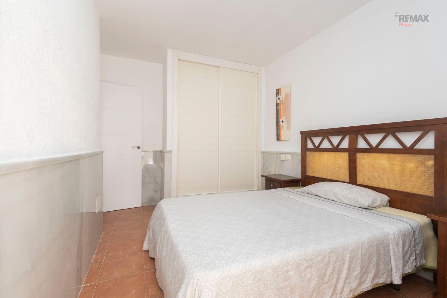 1 slaapkamer Appartement te koop in Vera met zwembad garage - € 150.000 (Ref: 9889640)