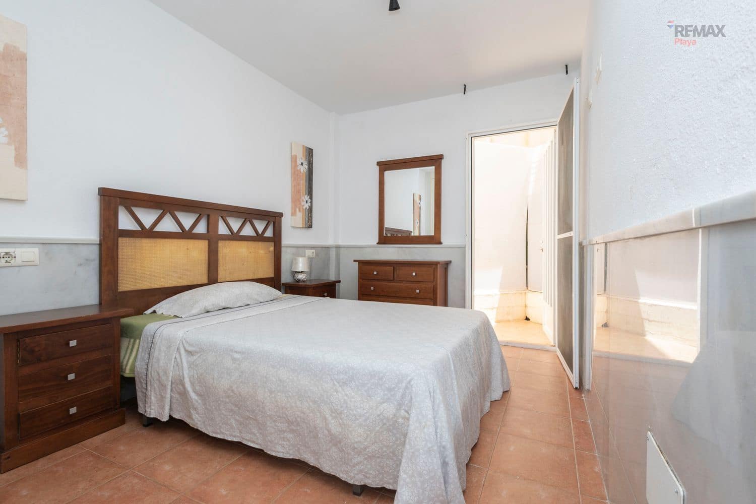 1 slaapkamer Appartement te koop in Vera met zwembad garage - € 150.000 (Ref: 9889640)