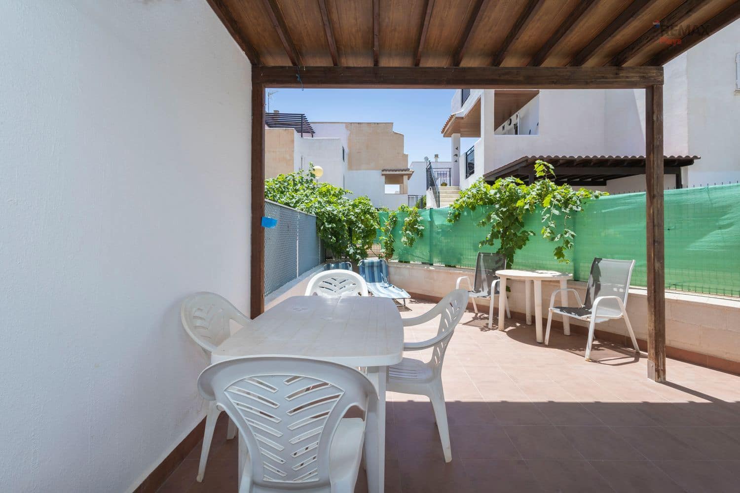 1 slaapkamer Appartement te koop in Vera met zwembad garage - € 150.000 (Ref: 9889640)