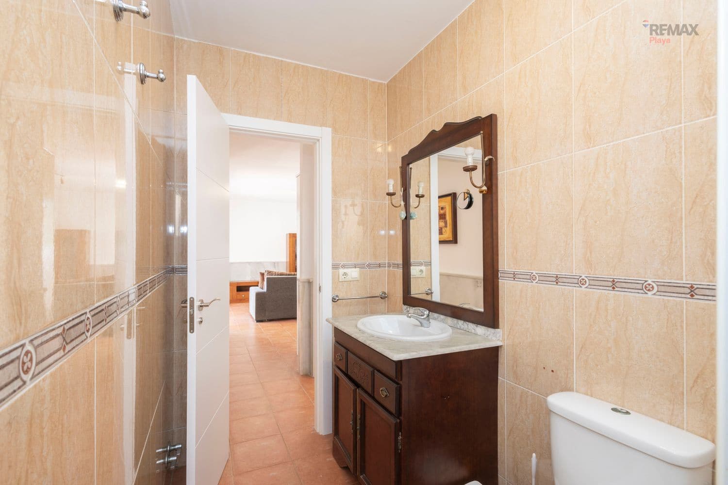 1 slaapkamer Appartement te koop in Vera met zwembad garage - € 150.000 (Ref: 9889640)