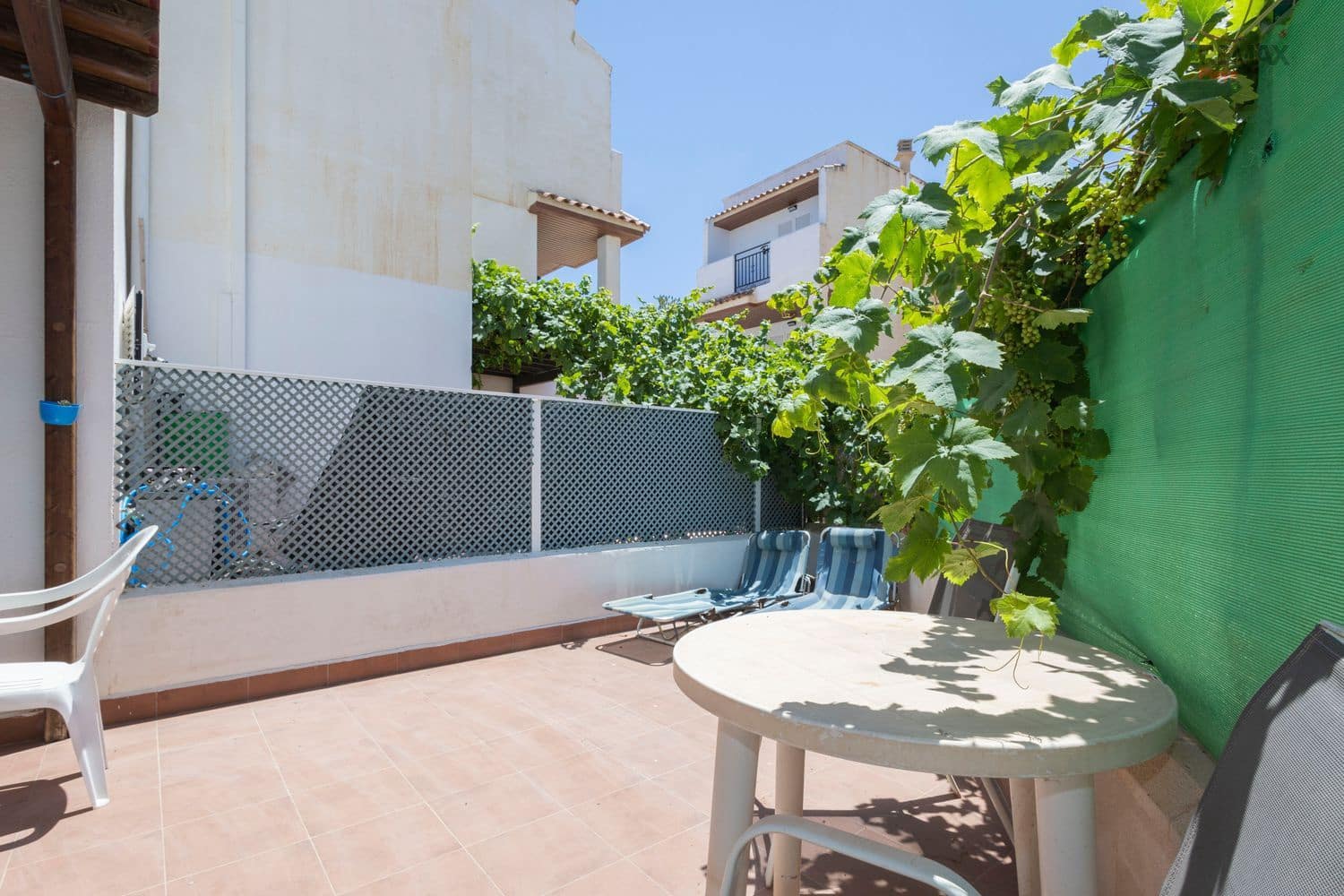 1 slaapkamer Appartement te koop in Vera met zwembad garage - € 150.000 (Ref: 9889640)