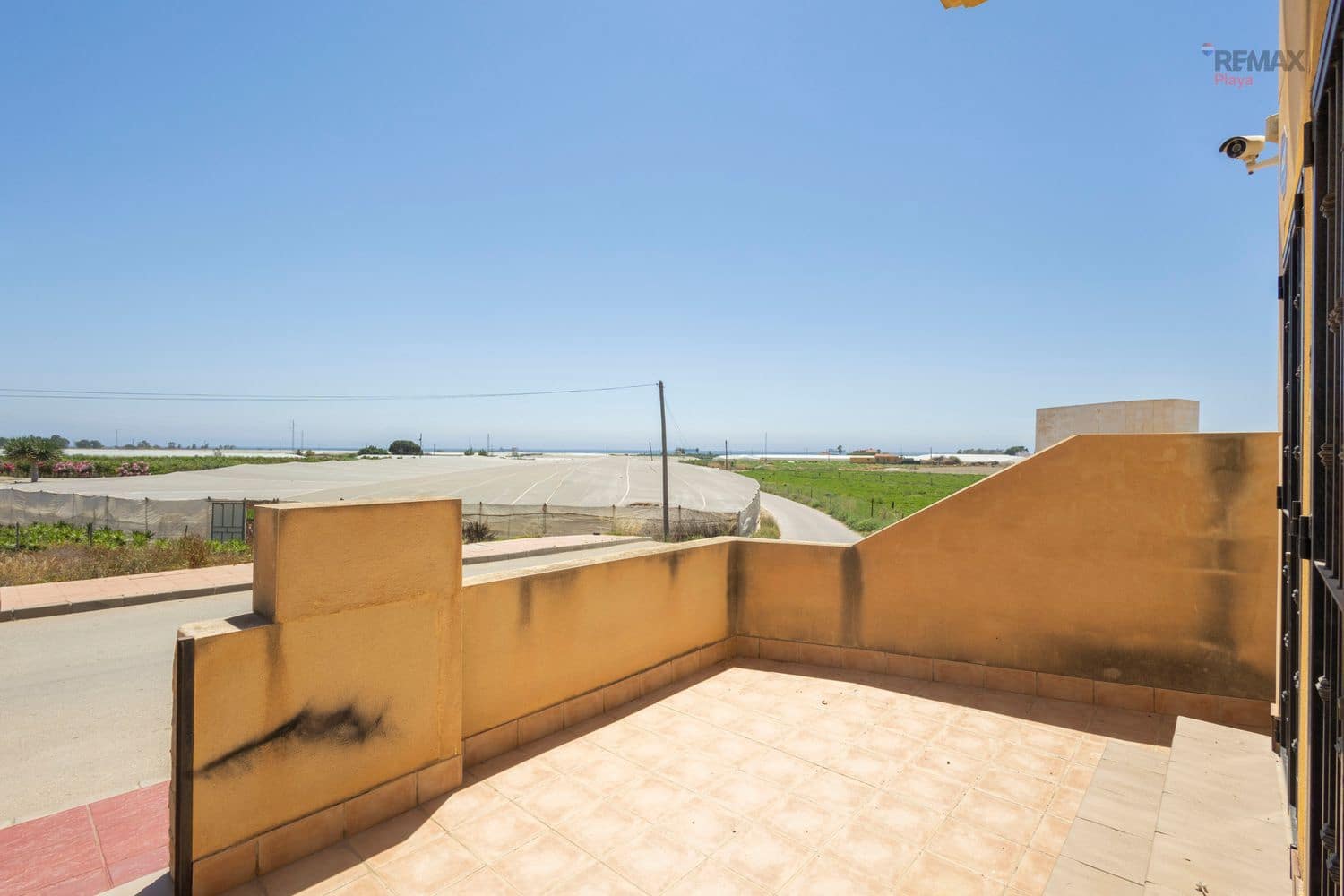 2 bedroom Apartment for sale in Palomares with pool garage - € 145,000 (Ref: 9889641)