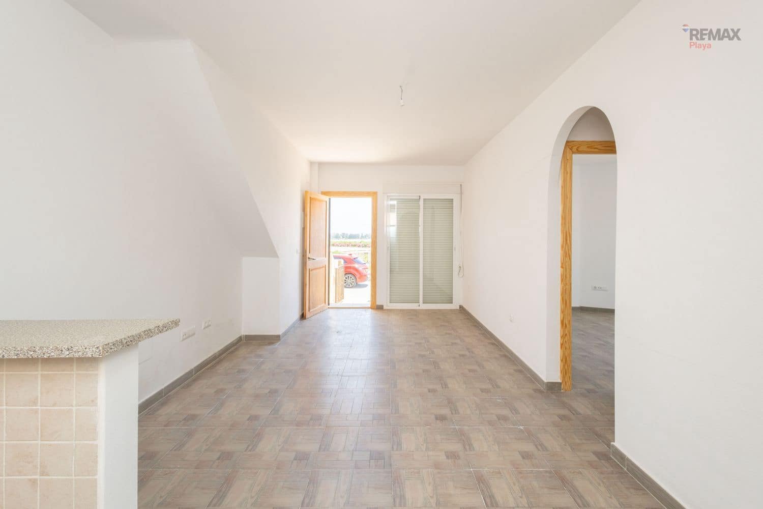 2 bedroom Apartment for sale in Palomares with pool garage - € 145,000 (Ref: 9889641)