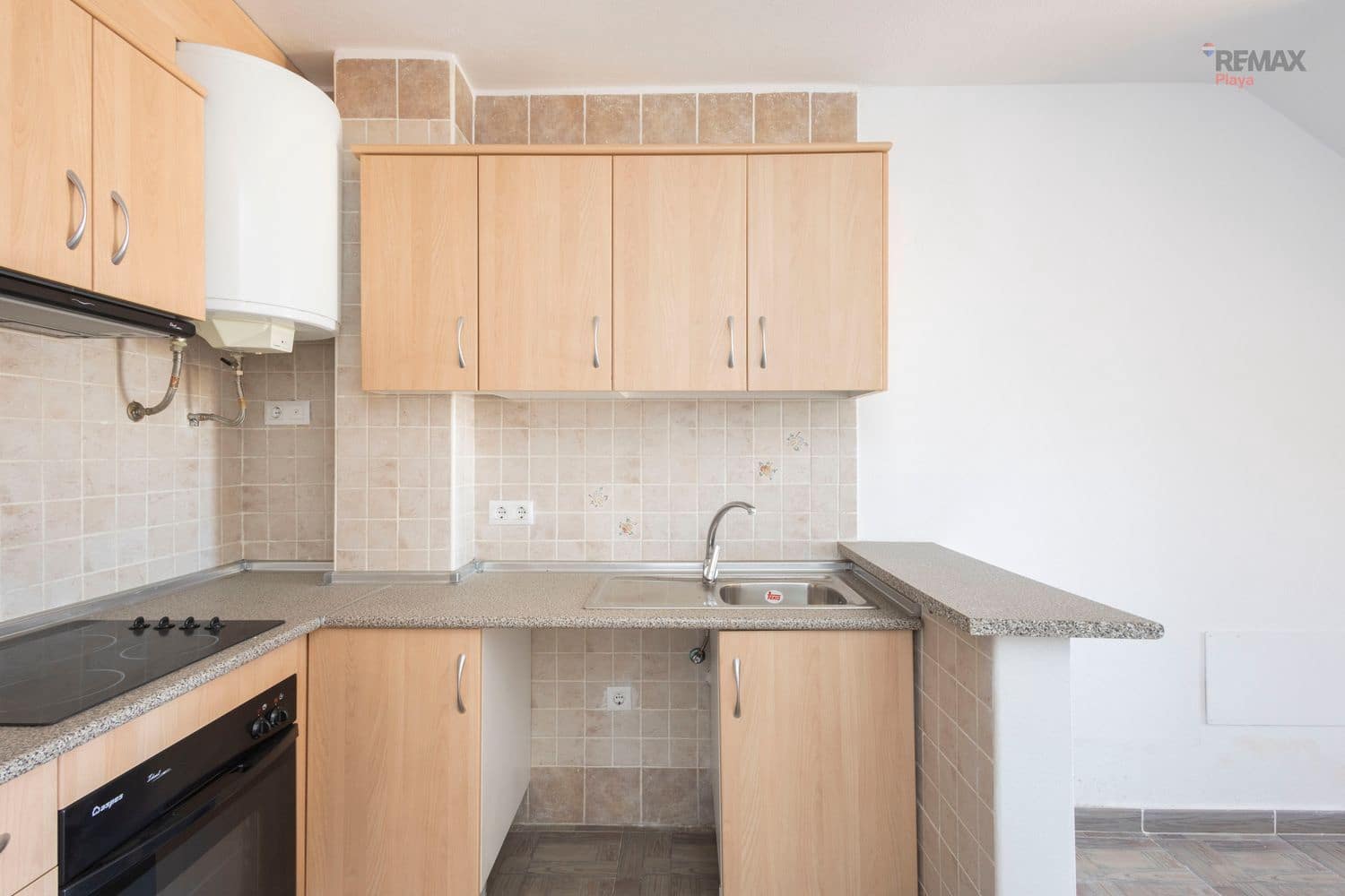 2 bedroom Apartment for sale in Palomares with pool garage - € 145,000 (Ref: 9889641)