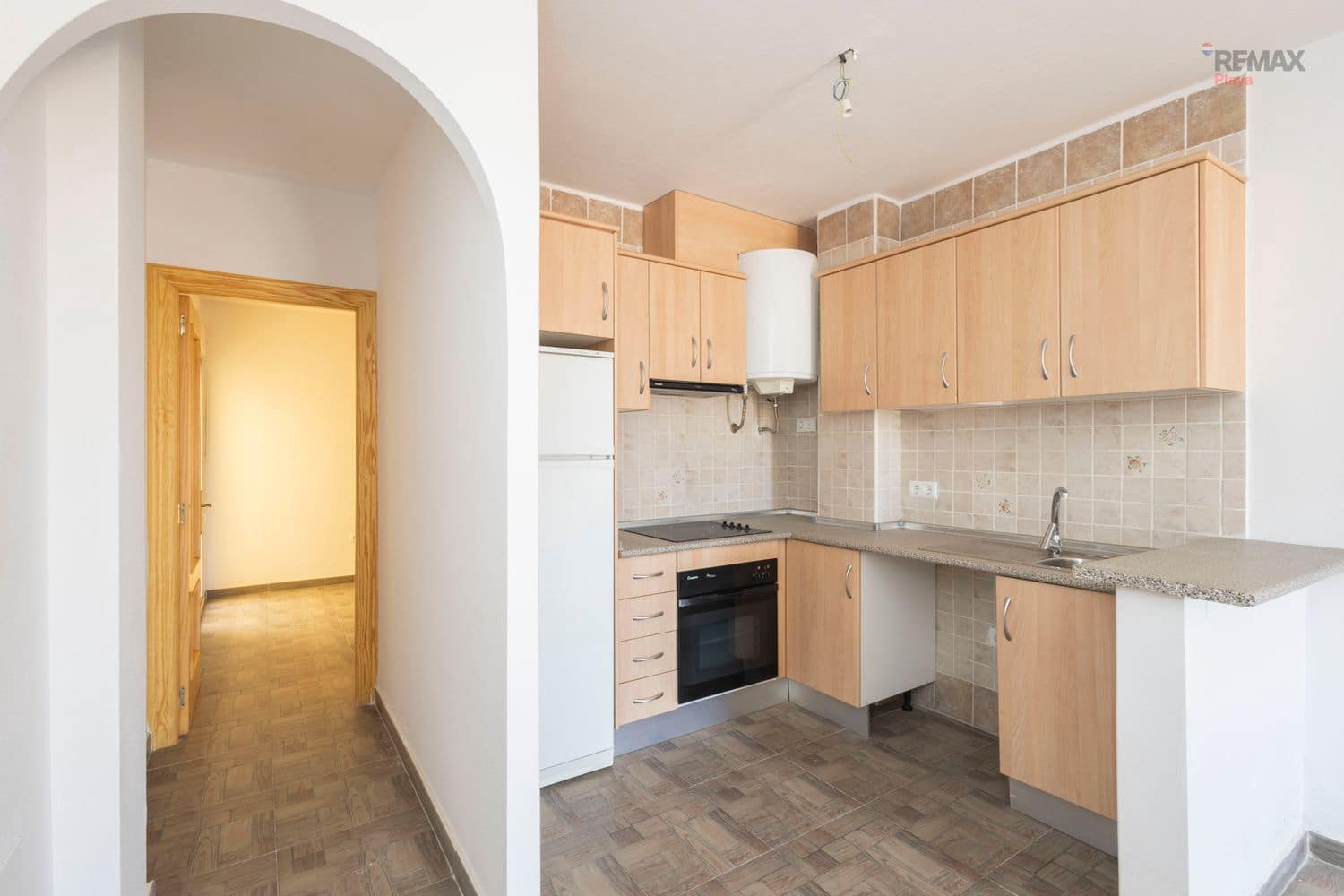 2 bedroom Apartment for sale in Palomares with pool garage - € 145,000 (Ref: 9889641)