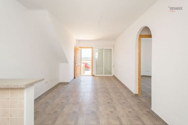 2 sypialnia Apartament na sprzedaż w Palomares, Cuevas del Almanzora z basenem garażem - 145 000 € (Ref: 9889641)