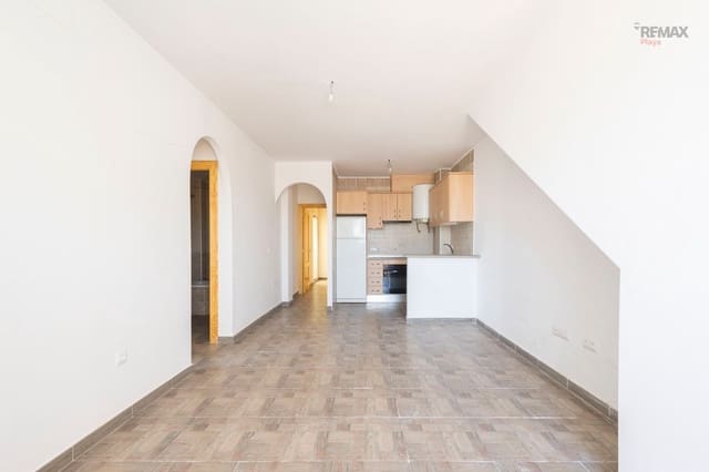 2 sypialnia Apartament na sprzedaż w Palomares, Cuevas del Almanzora z basenem garażem - 145 000 € (Ref: 9889641)