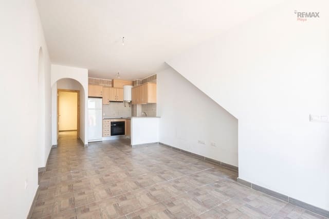 2 sypialnia Apartament na sprzedaż w Palomares, Cuevas del Almanzora z basenem garażem - 145 000 € (Ref: 9889641)
