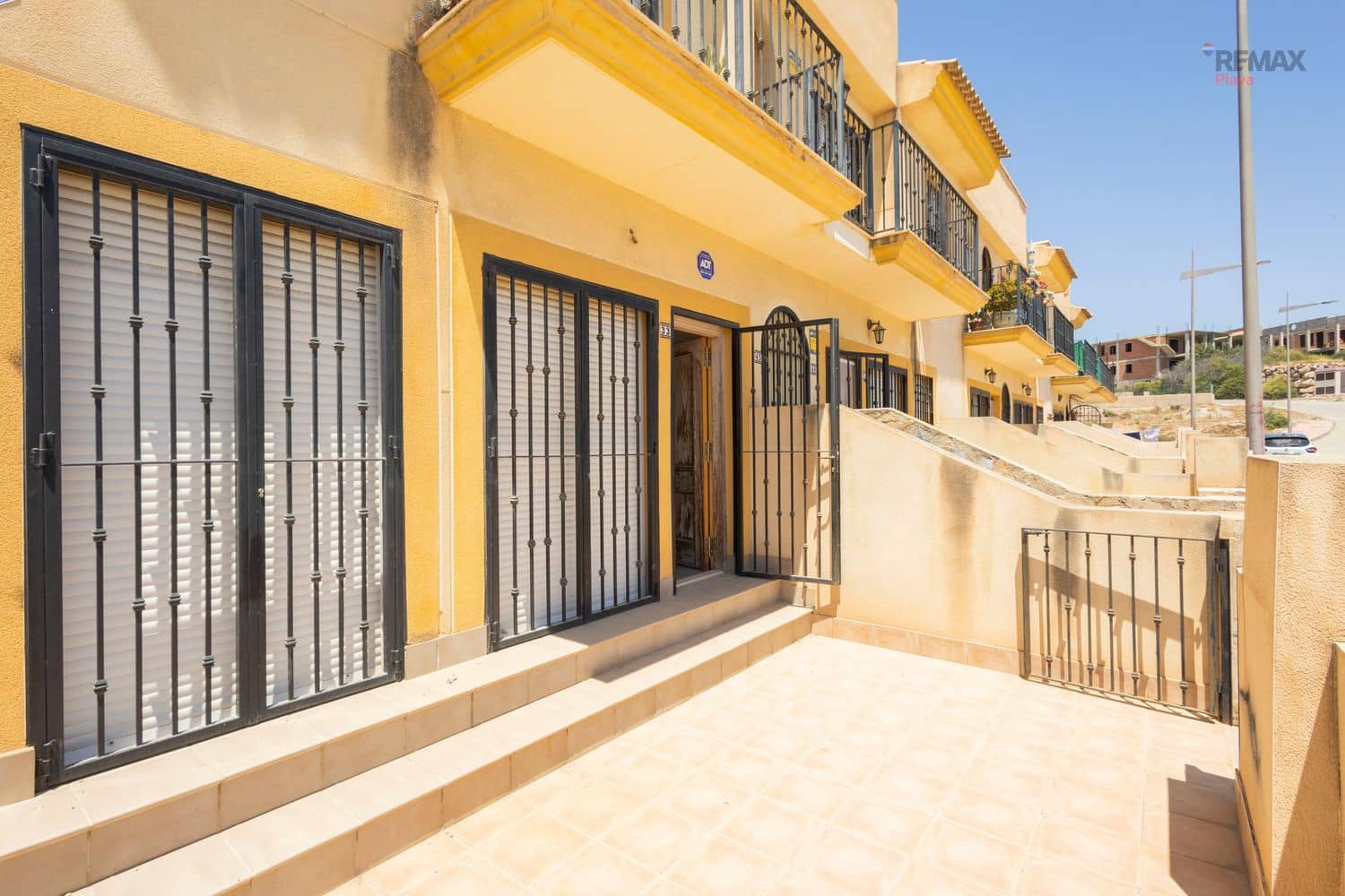 2 bedroom Apartment for sale in Palomares with pool garage - € 145,000 (Ref: 9889641)