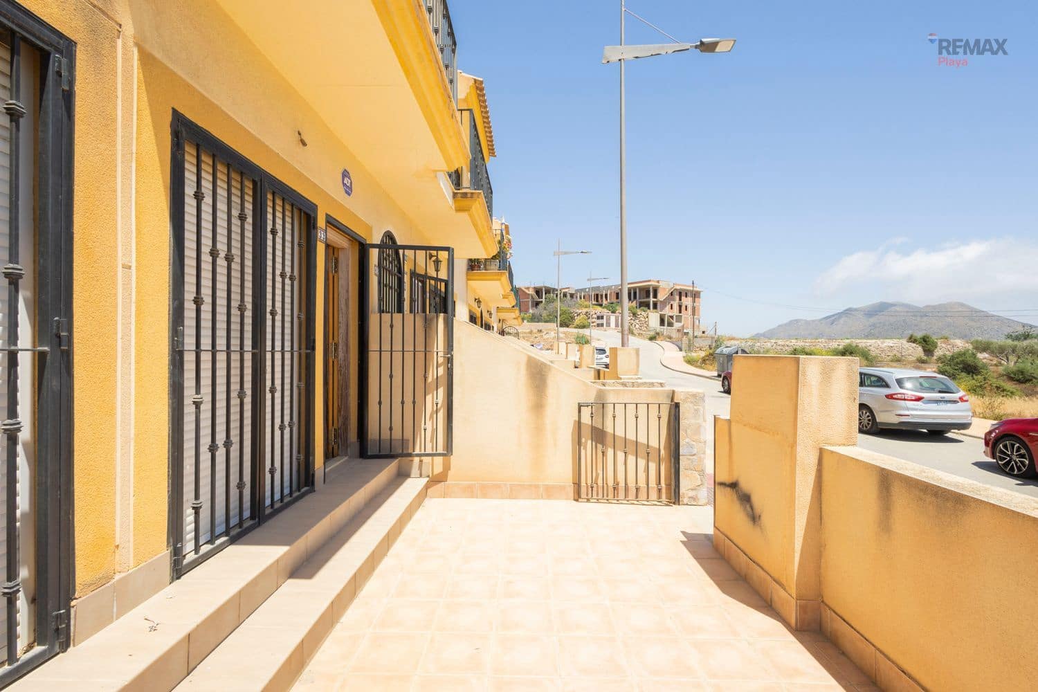 2 bedroom Apartment for sale in Palomares with pool garage - € 145,000 (Ref: 9889641)