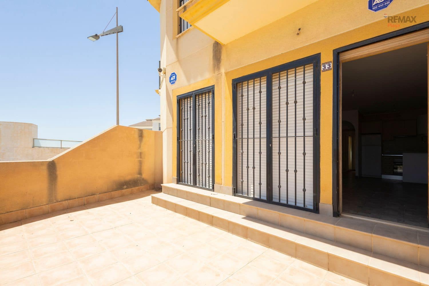 2 bedroom Apartment for sale in Palomares with pool garage - € 145,000 (Ref: 9889641)