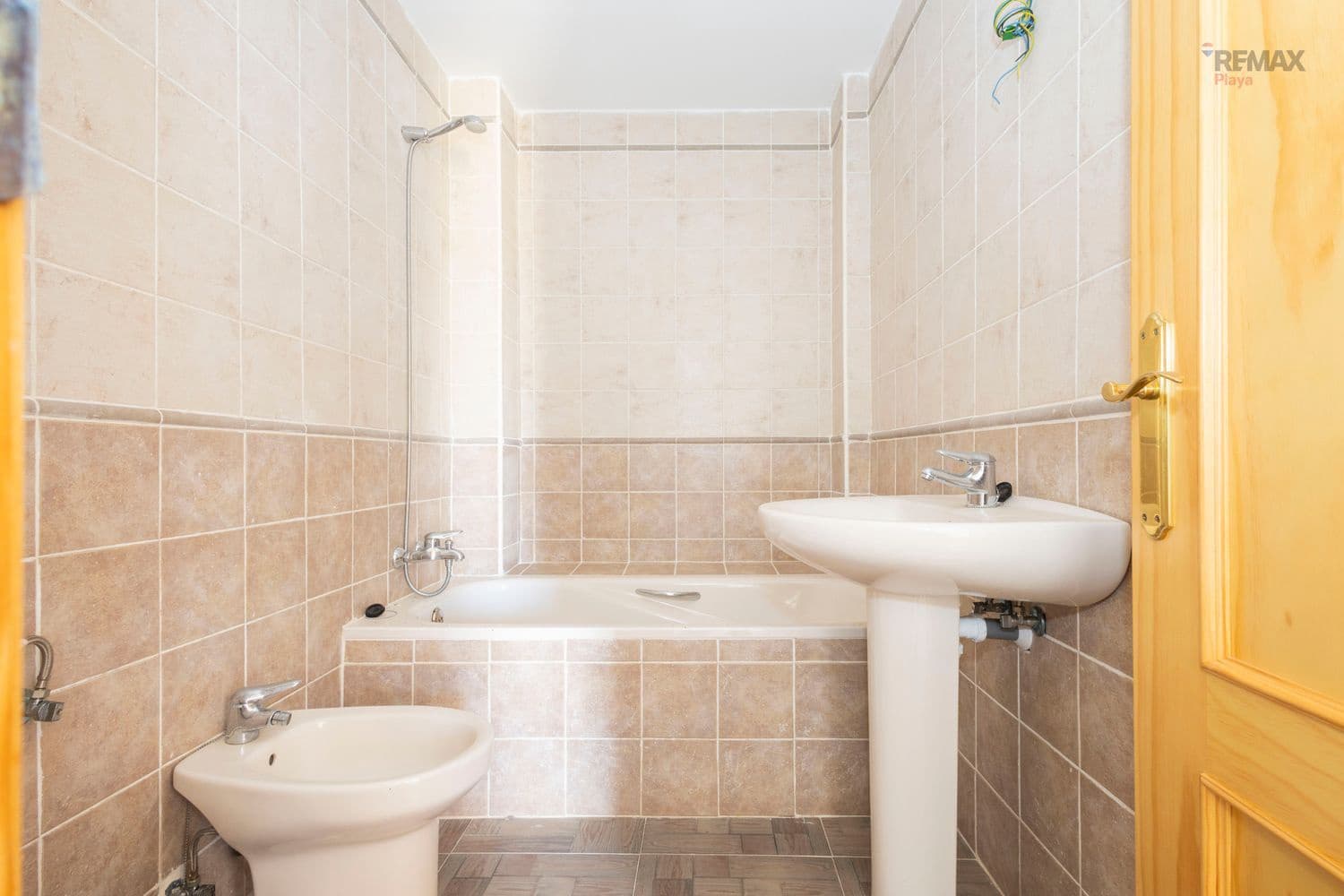 2 bedroom Apartment for sale in Palomares with pool garage - € 145,000 (Ref: 9889641)