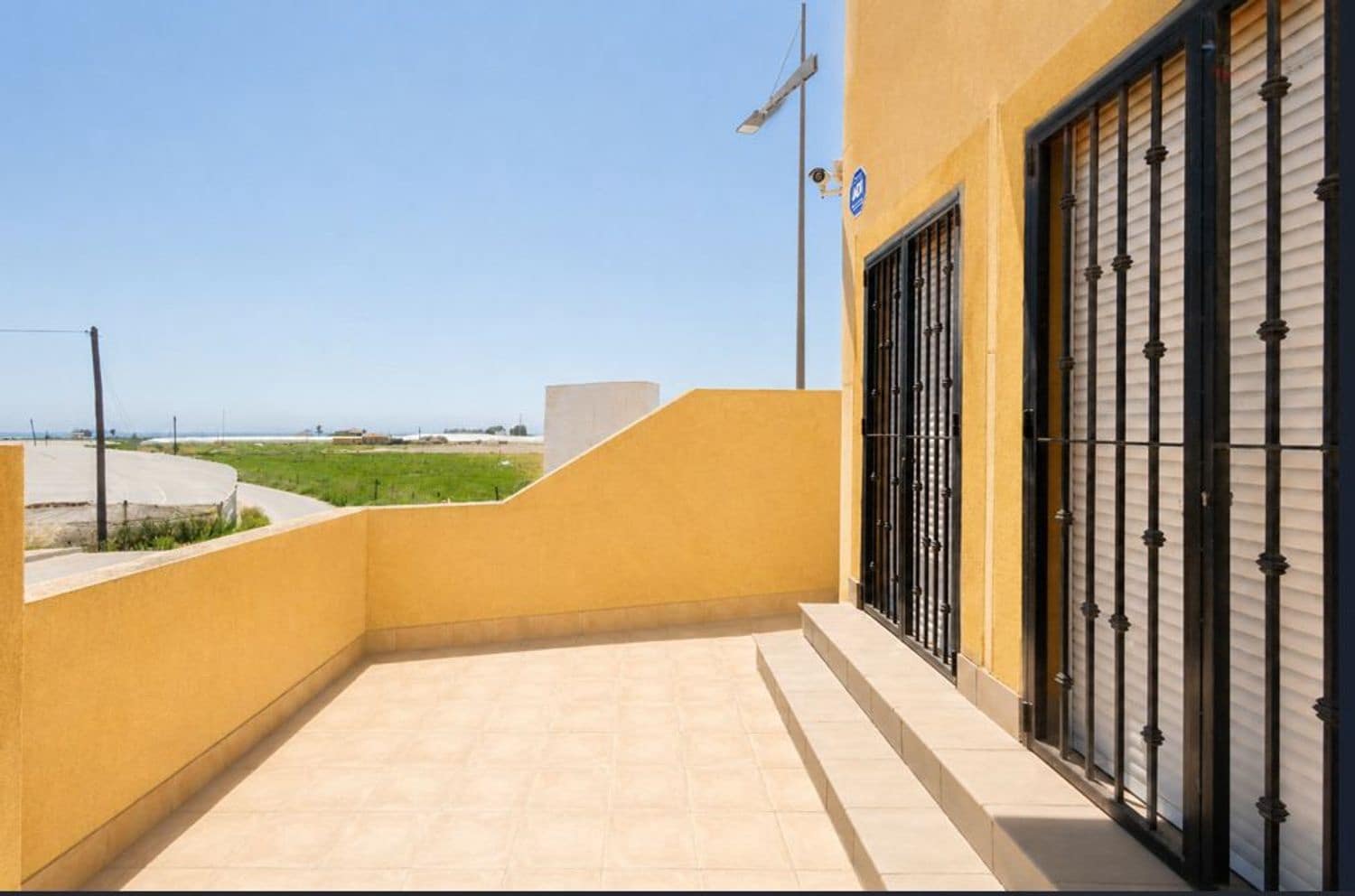2 bedroom Apartment for sale in Palomares with pool garage - € 145,000 (Ref: 9889641)