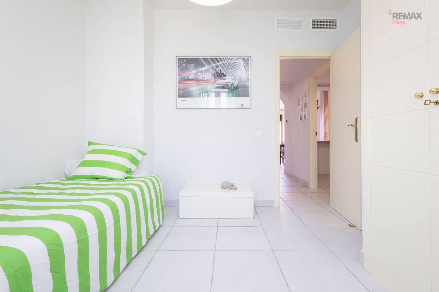 2 soverom Leilighet til salgs i Vera med svømmebasseng garasje - € 283 000 (Ref: 9902639)