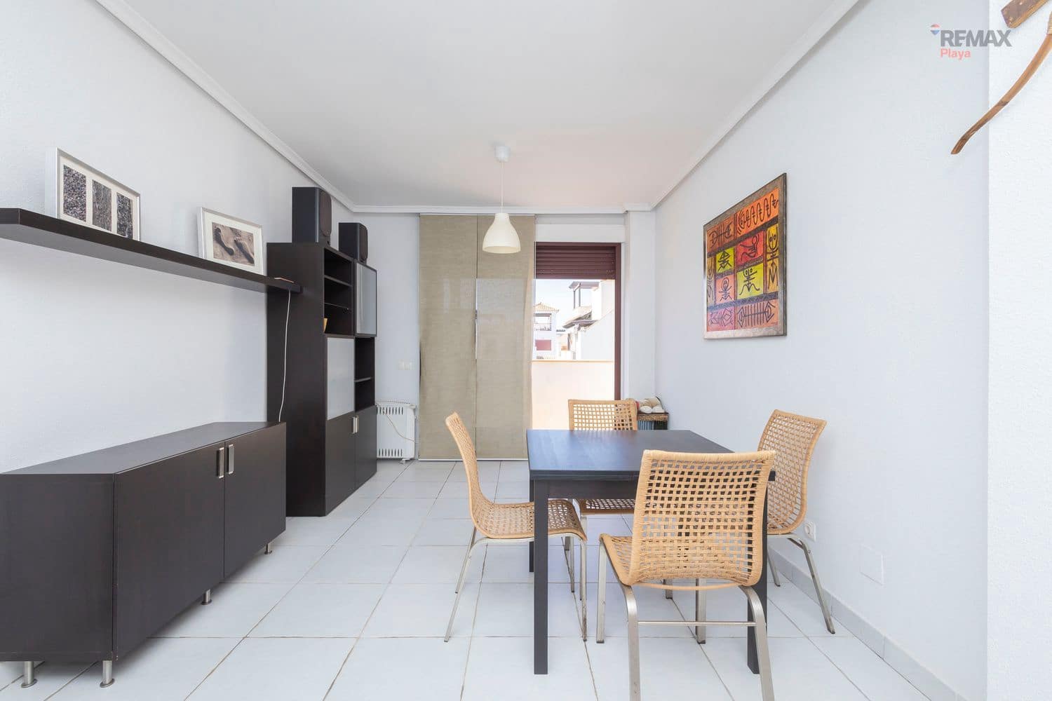 2 soverom Leilighet til salgs i Vera med svømmebasseng garasje - € 283 000 (Ref: 9902639)