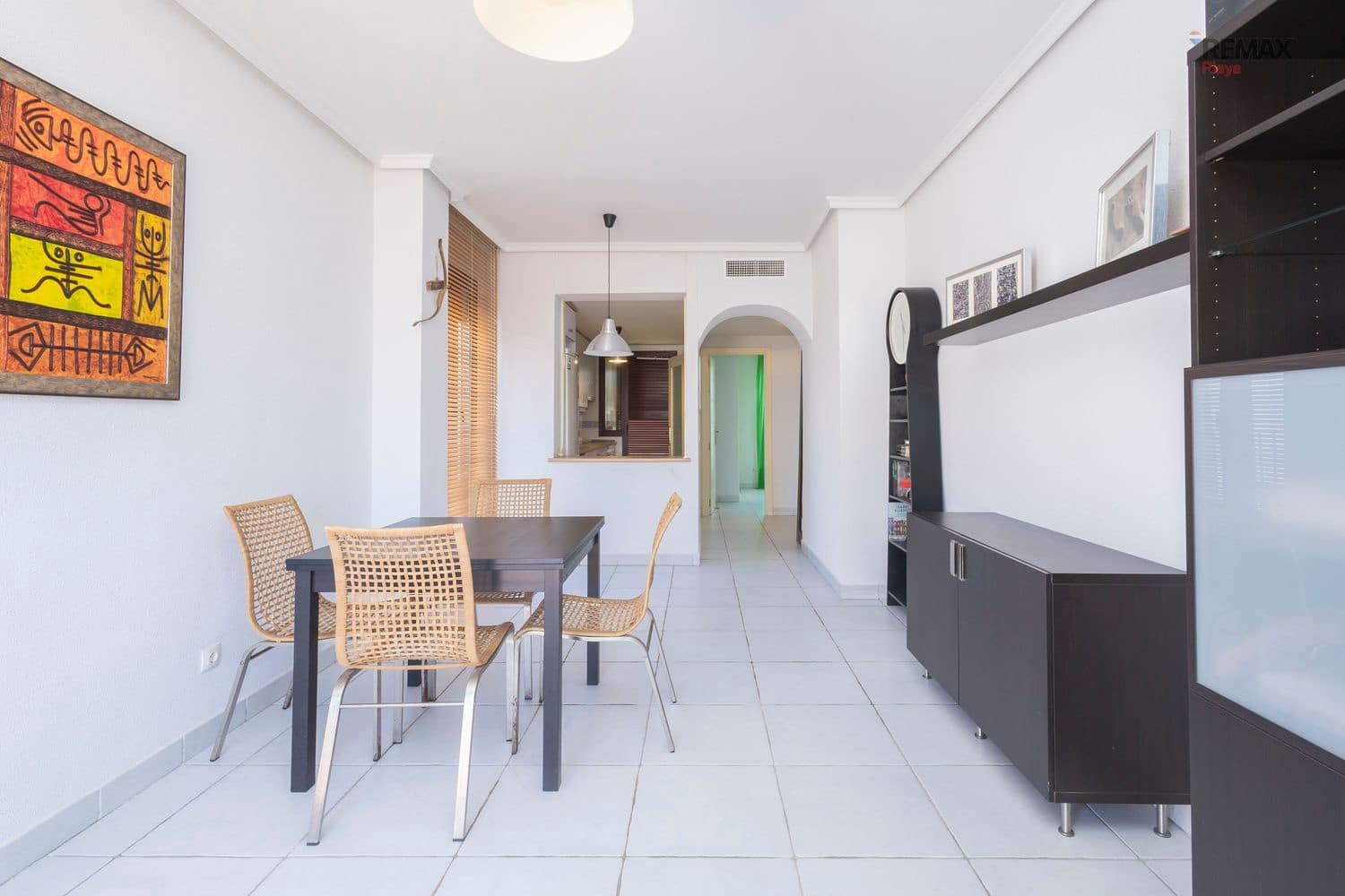 2 soverom Leilighet til salgs i Vera med svømmebasseng garasje - € 283 000 (Ref: 9902639)