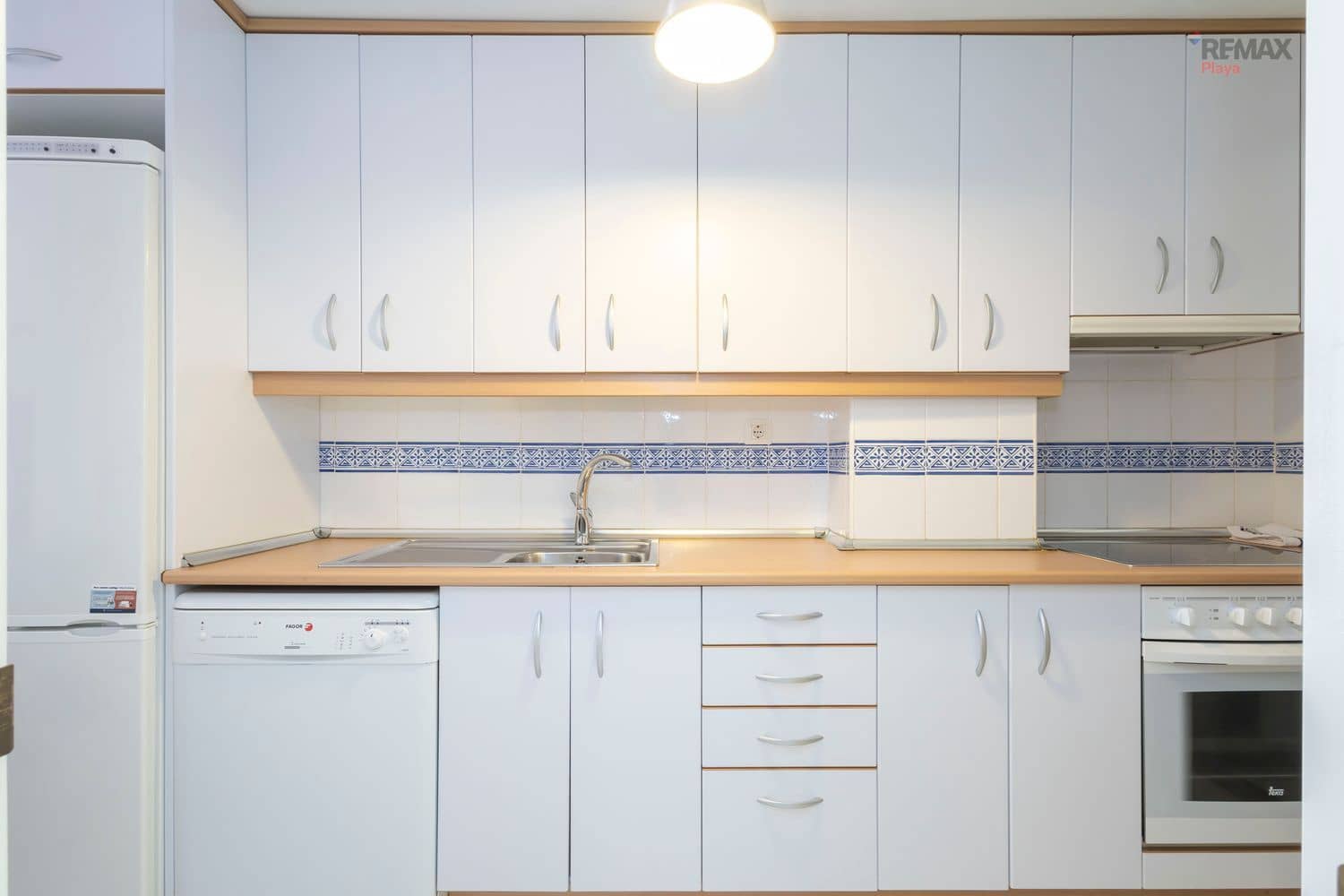 2 soverom Leilighet til salgs i Vera med svømmebasseng garasje - € 283 000 (Ref: 9902639)