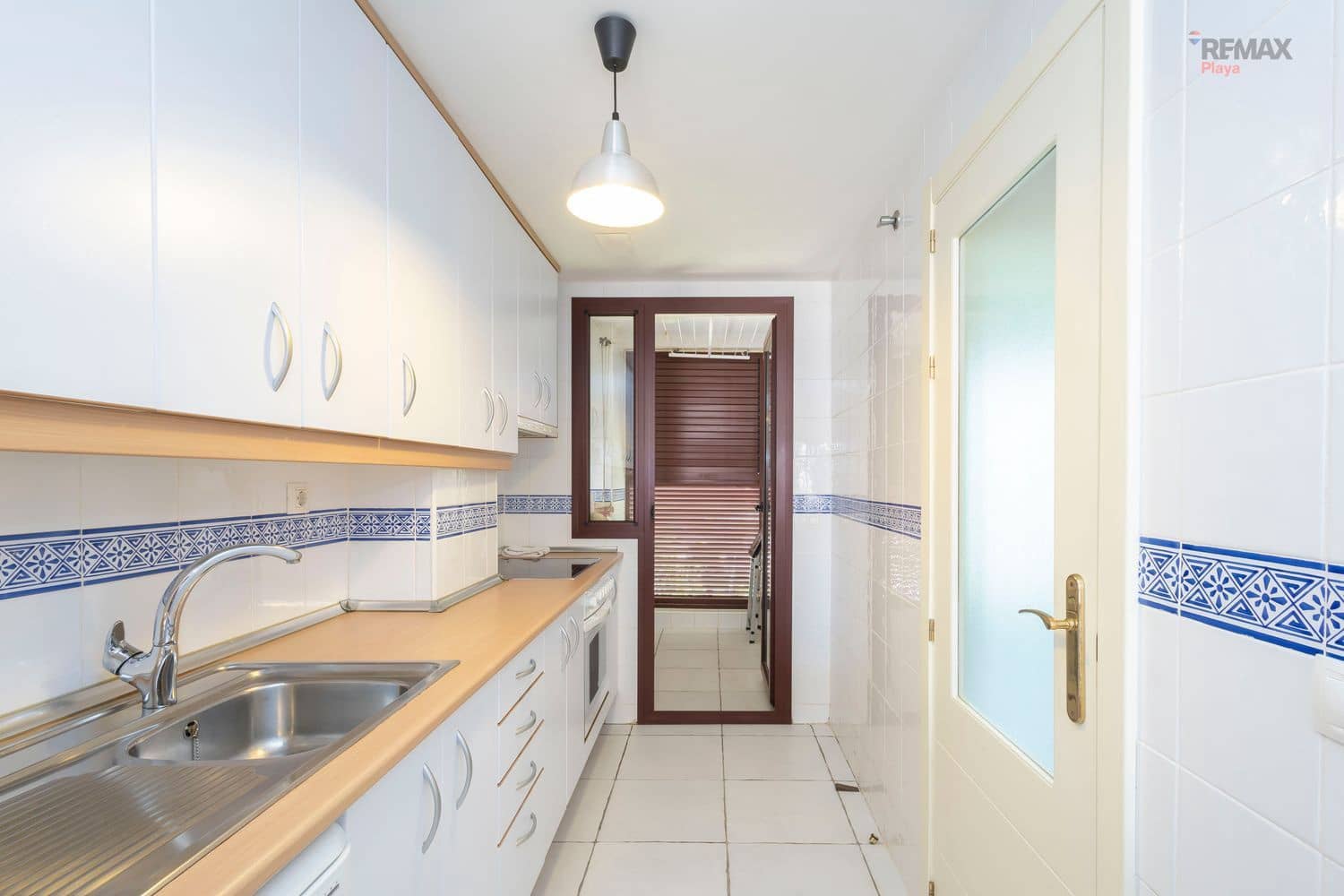 2 soverom Leilighet til salgs i Vera med svømmebasseng garasje - € 283 000 (Ref: 9902639)
