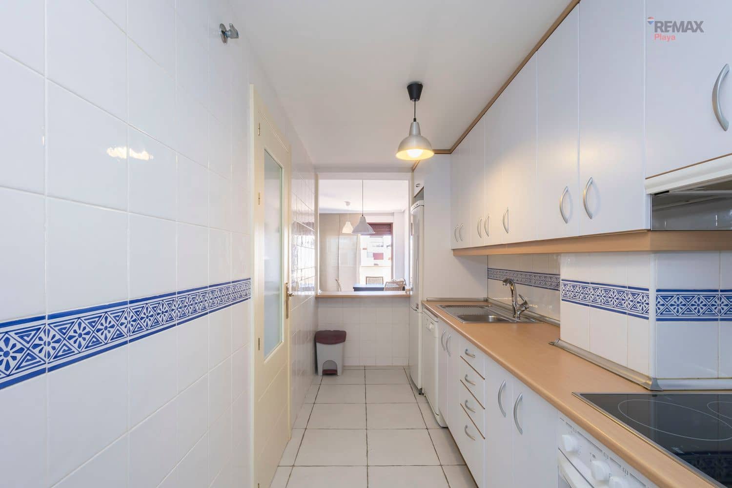 2 soverom Leilighet til salgs i Vera med svømmebasseng garasje - € 283 000 (Ref: 9902639)