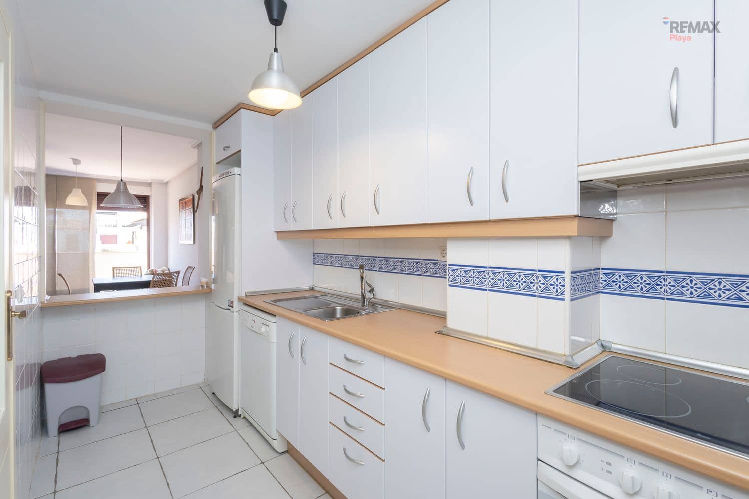 2 soverom Leilighet til salgs i Vera med svømmebasseng garasje - € 283 000 (Ref: 9902639)