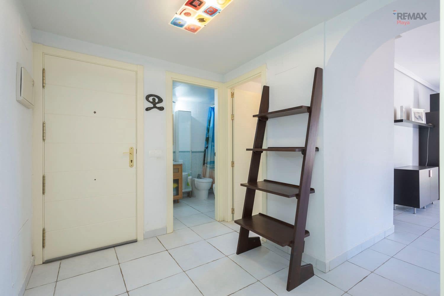 2 soverom Leilighet til salgs i Vera med svømmebasseng garasje - € 283 000 (Ref: 9902639)