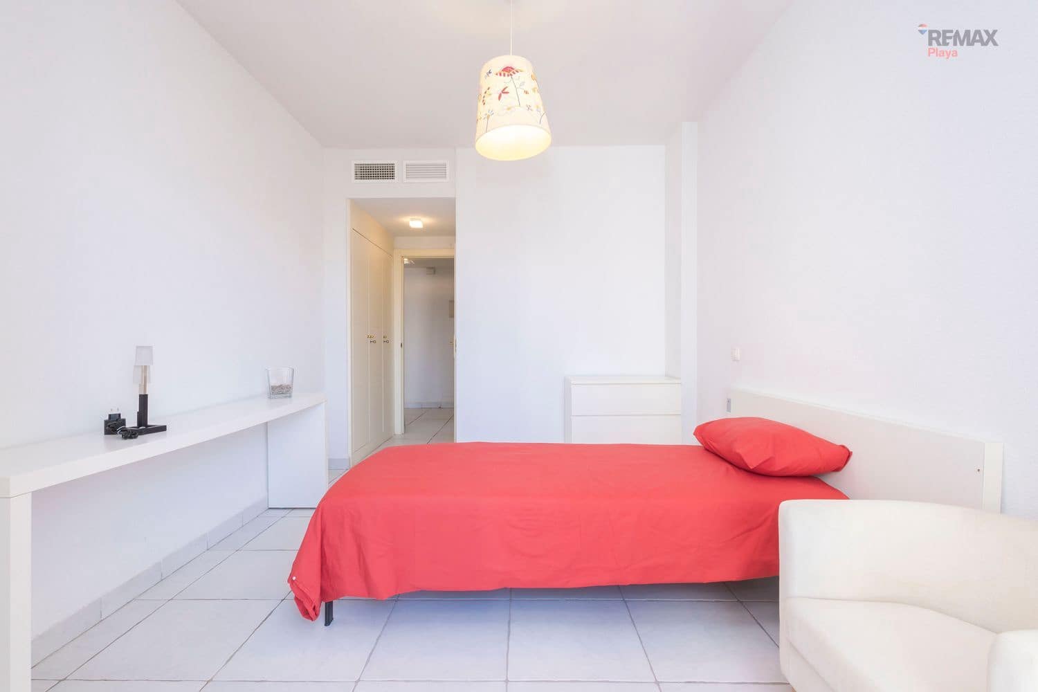 2 soverom Leilighet til salgs i Vera med svømmebasseng garasje - € 283 000 (Ref: 9902639)