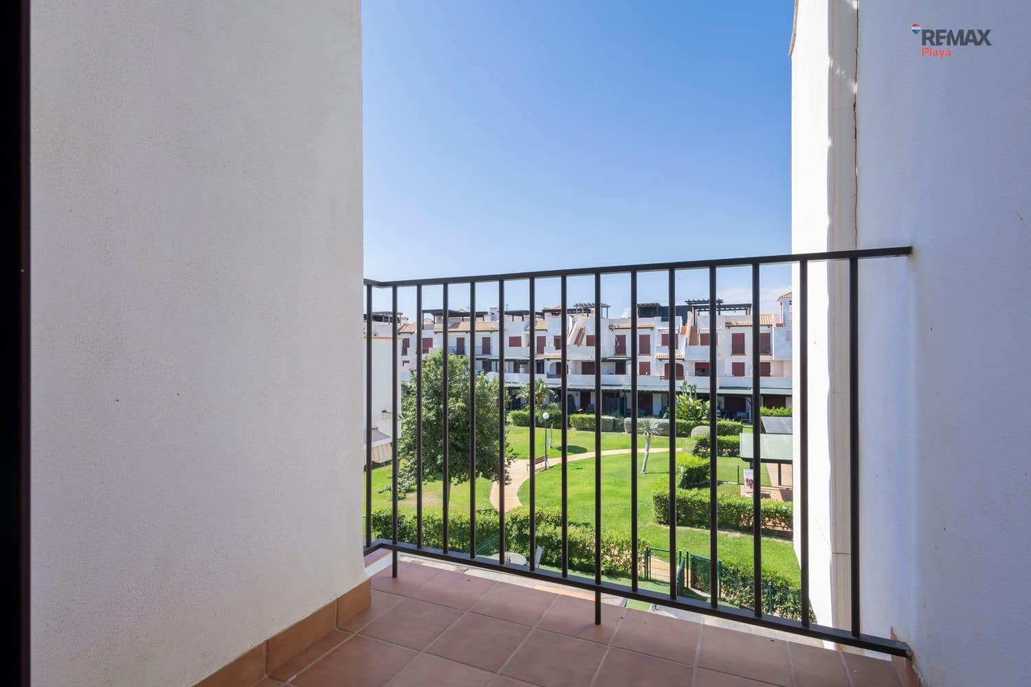 2 soverom Leilighet til salgs i Vera med svømmebasseng garasje - € 283 000 (Ref: 9902639)