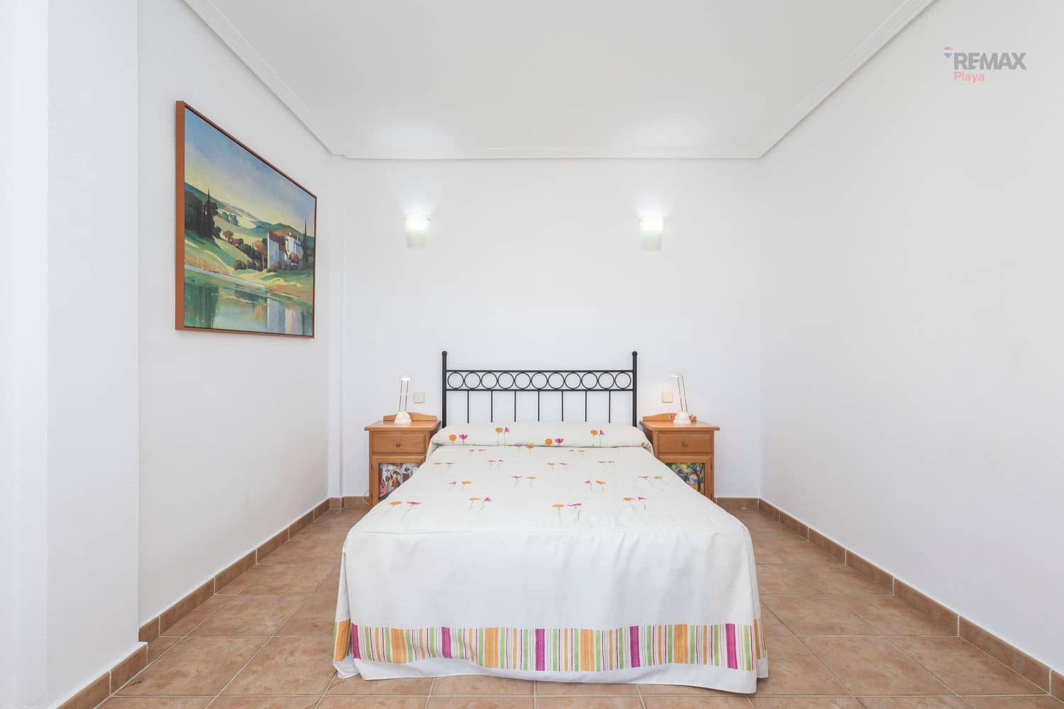 1 quarto Apartamento para venda em Vera com piscina garagem - 139 000 € (Ref: 9902640)