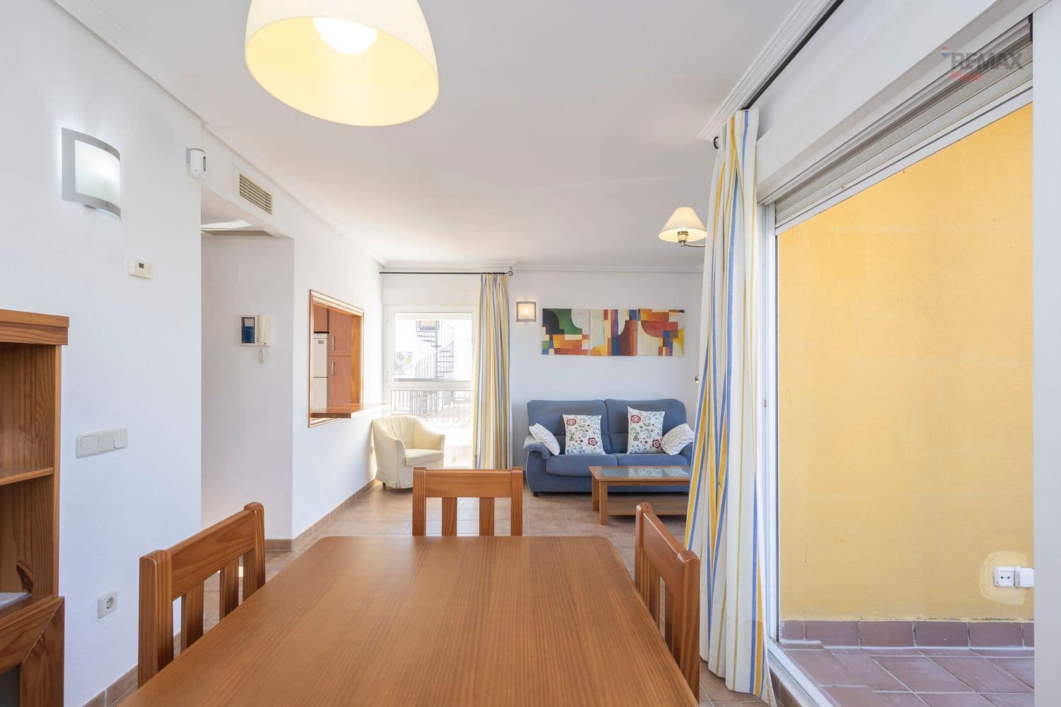 1 quarto Apartamento para venda em Vera com piscina garagem - 139 000 € (Ref: 9902640)