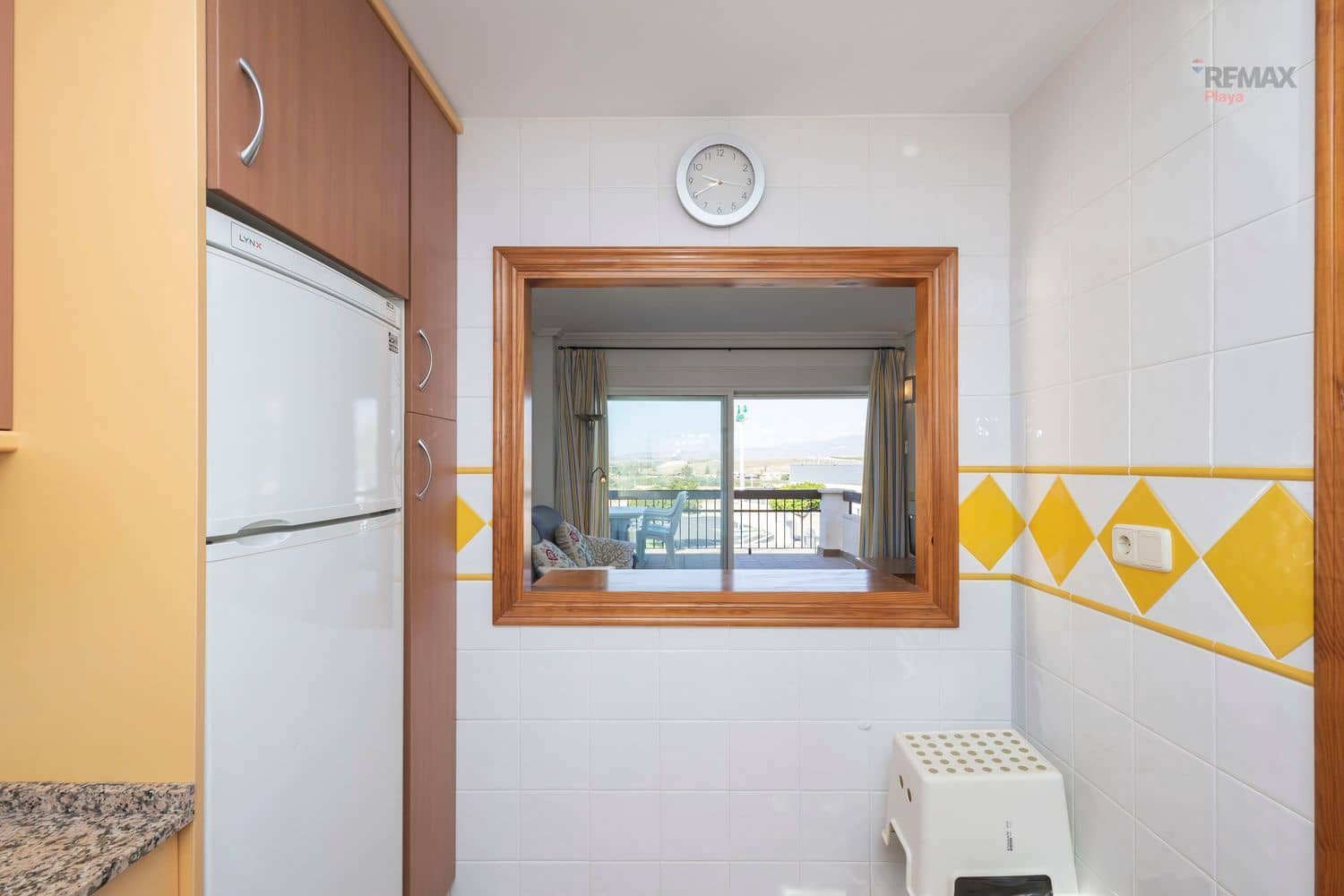 1 quarto Apartamento para venda em Vera com piscina garagem - 139 000 € (Ref: 9902640)