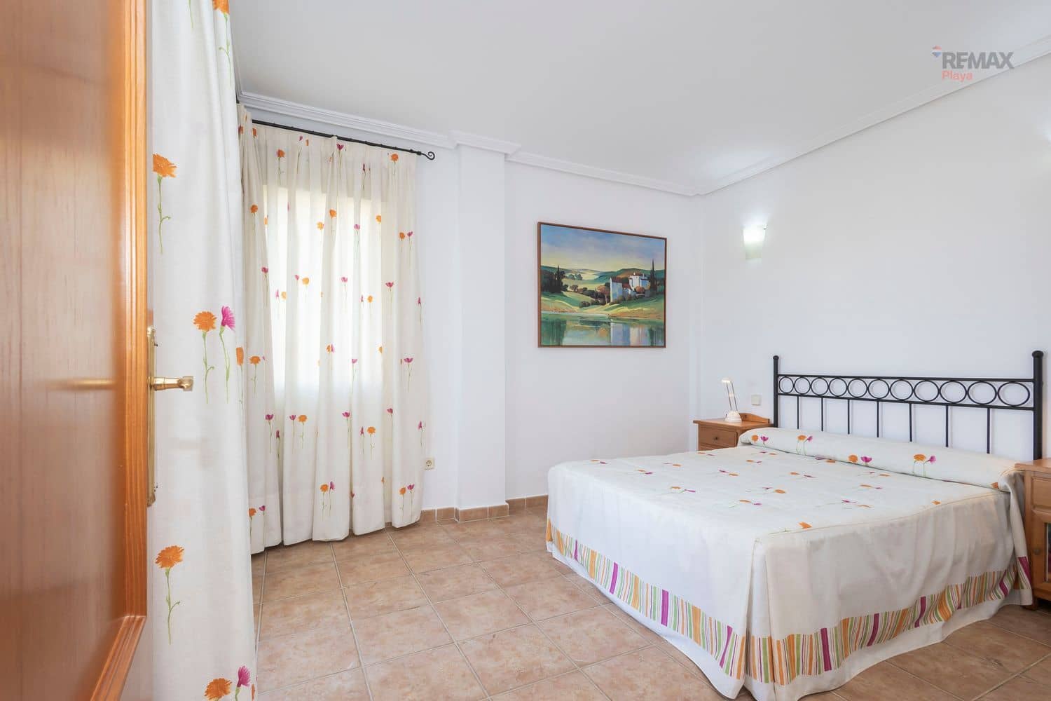 1 quarto Apartamento para venda em Vera com piscina garagem - 139 000 € (Ref: 9902640)