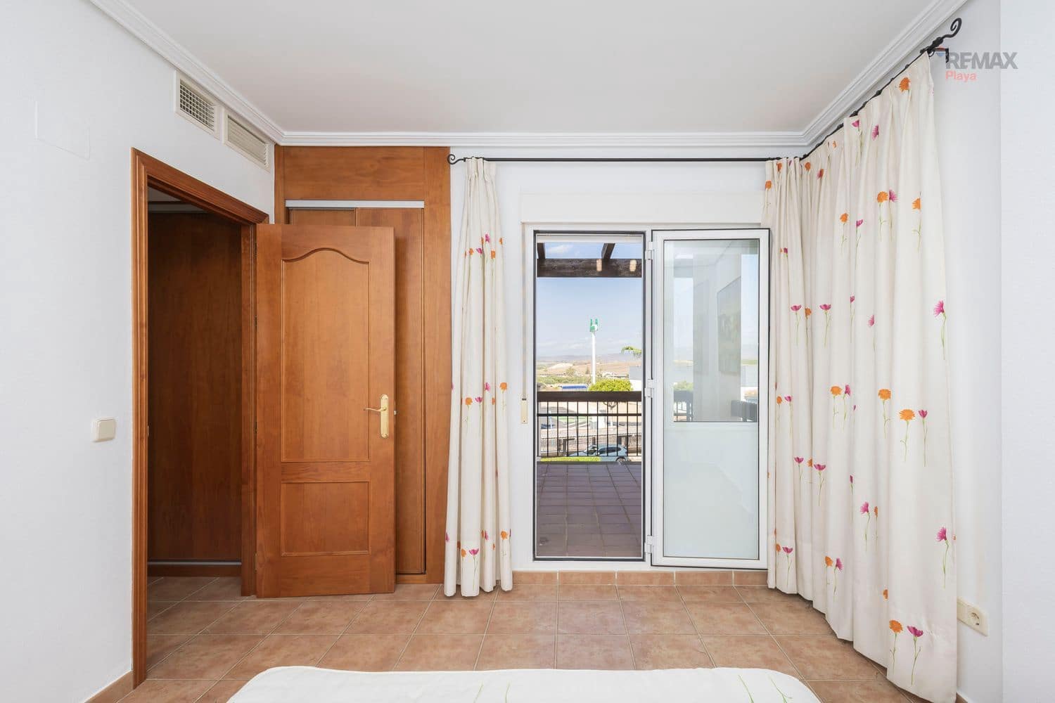 1 quarto Apartamento para venda em Vera com piscina garagem - 139 000 € (Ref: 9902640)