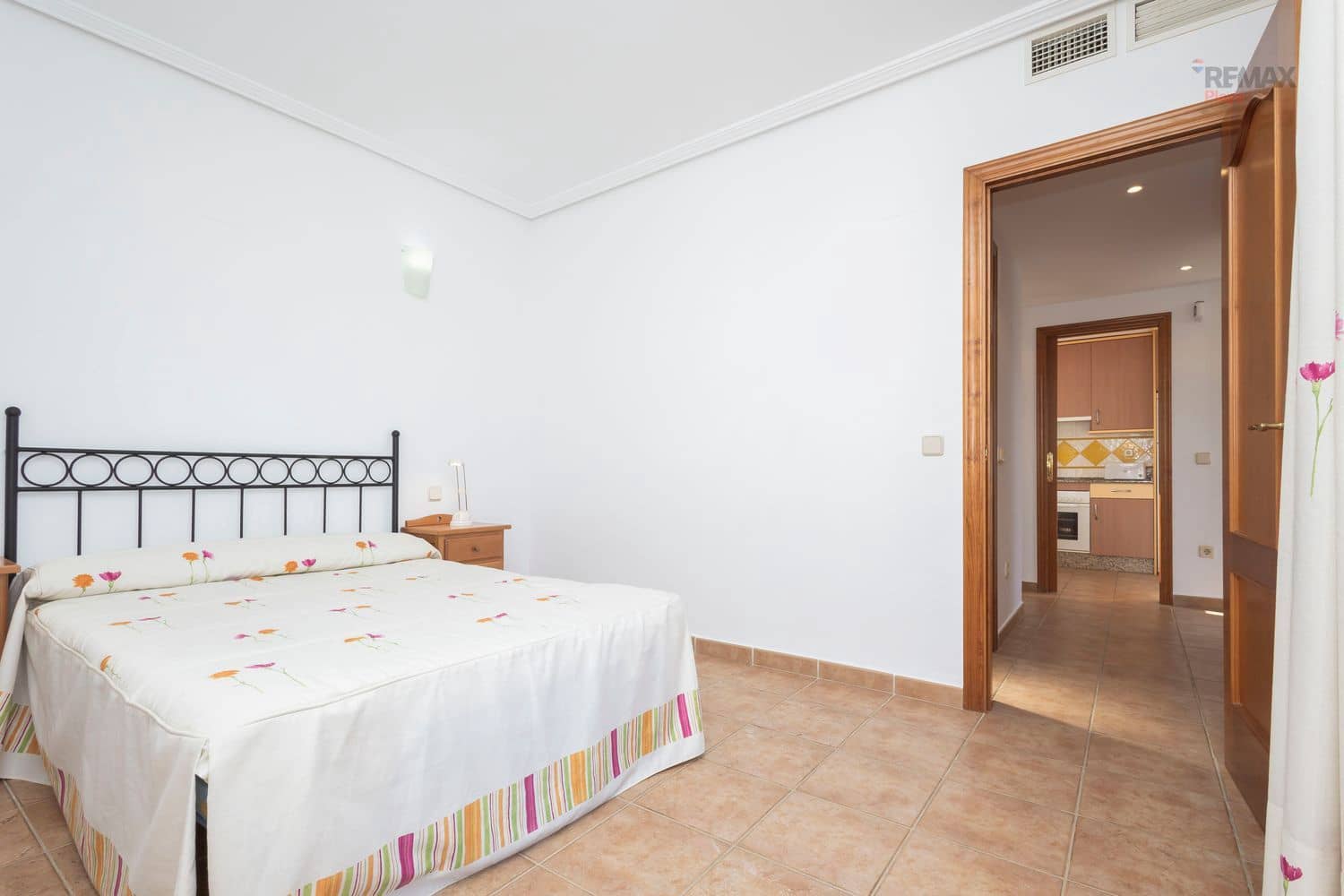 1 quarto Apartamento para venda em Vera com piscina garagem - 139 000 € (Ref: 9902640)