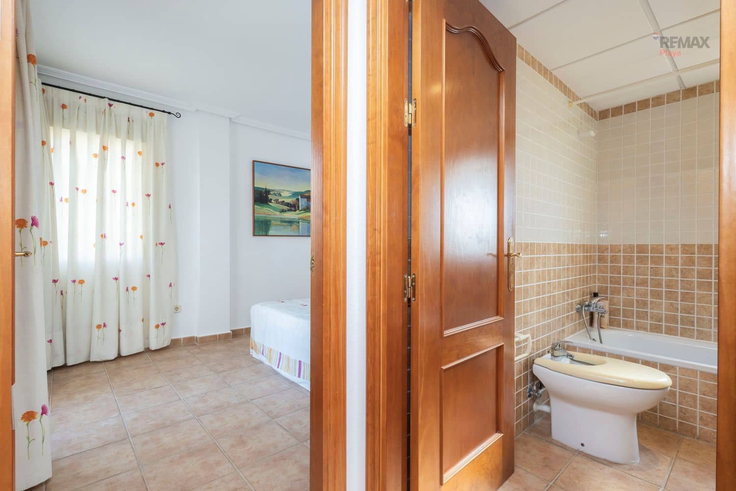1 quarto Apartamento para venda em Vera com piscina garagem - 139 000 € (Ref: 9902640)