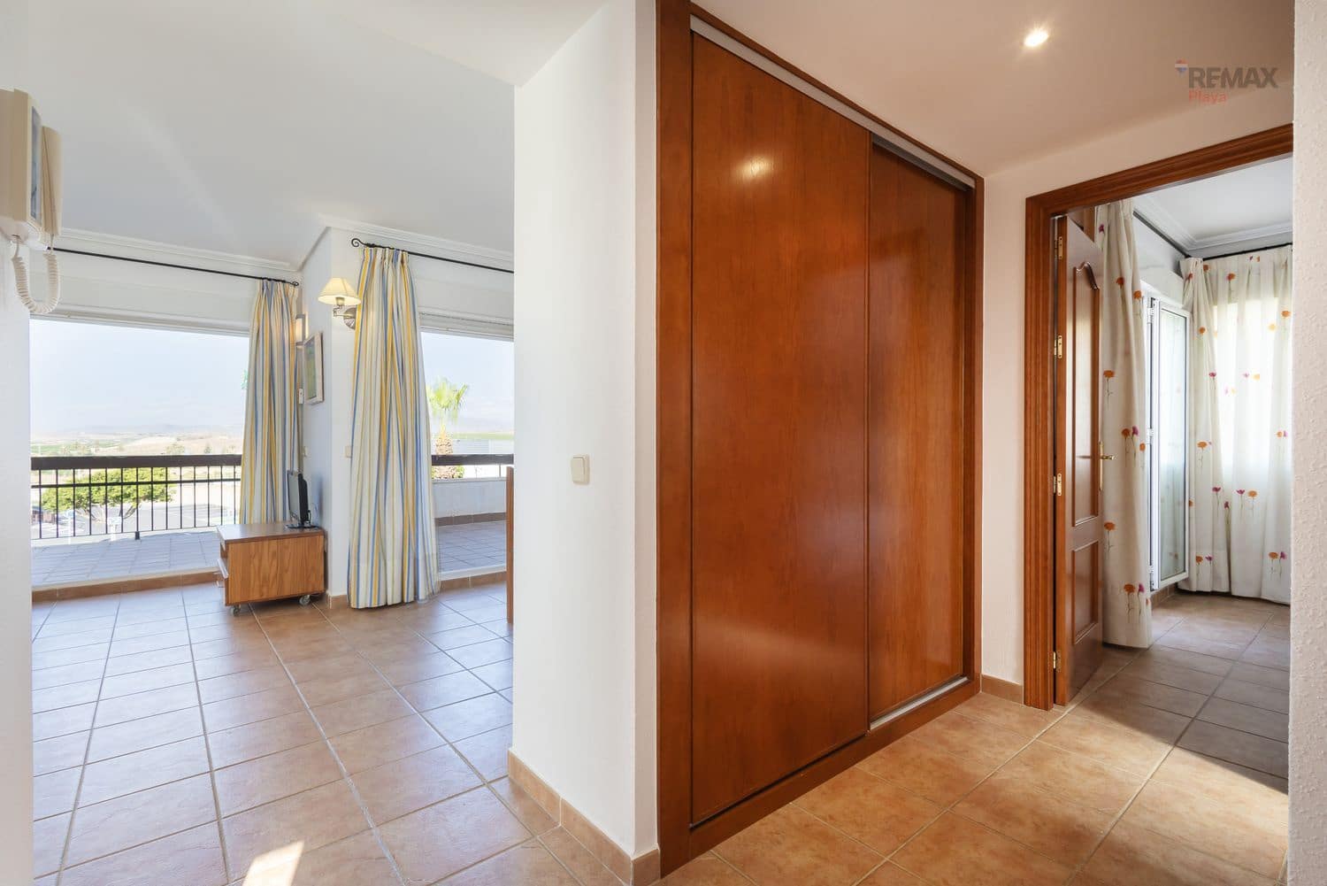 1 quarto Apartamento para venda em Vera com piscina garagem - 139 000 € (Ref: 9902640)