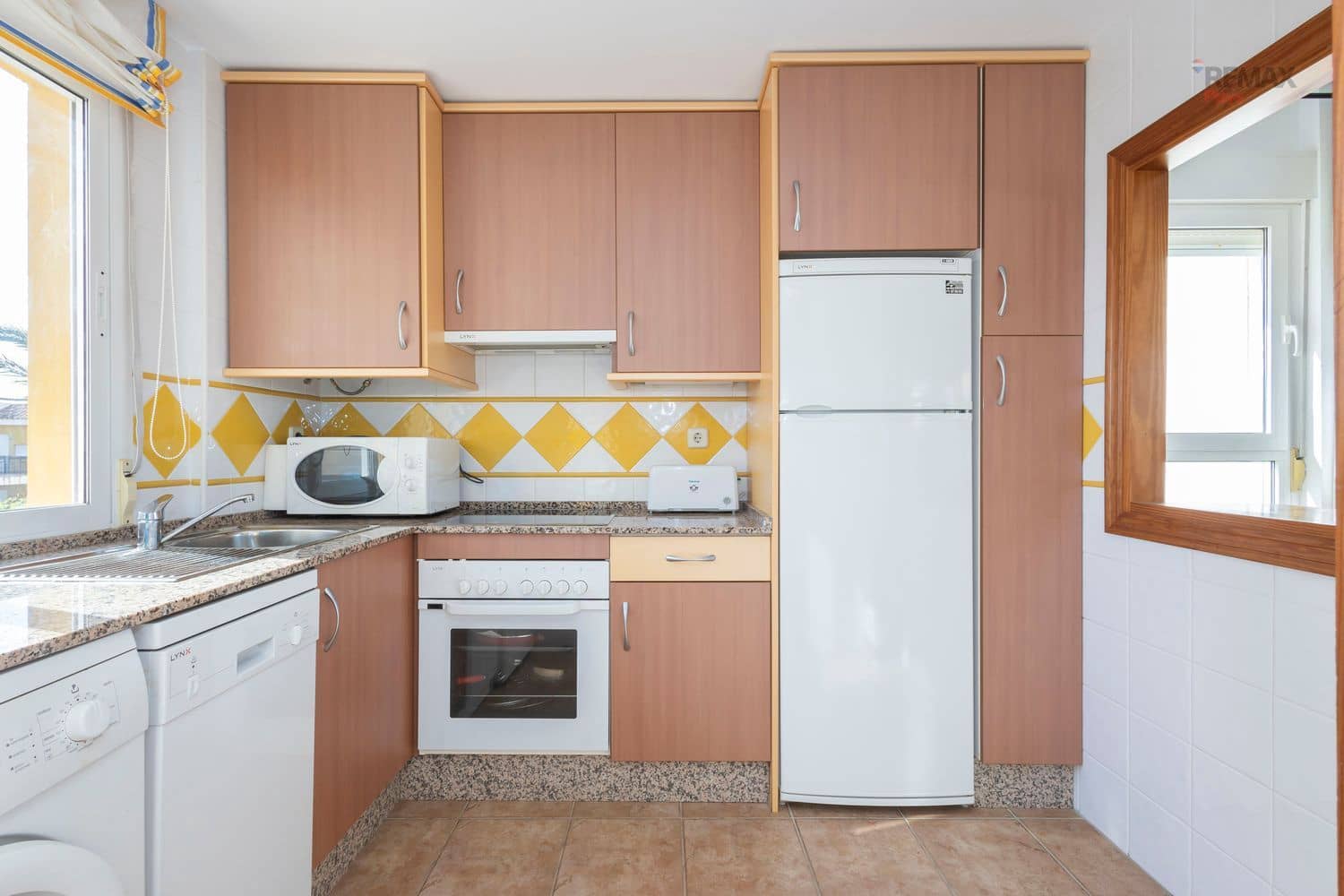 1 quarto Apartamento para venda em Vera com piscina garagem - 139 000 € (Ref: 9902640)