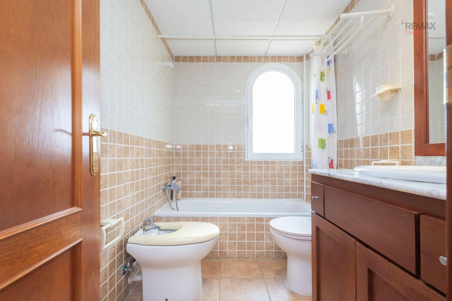1 quarto Apartamento para venda em Vera com piscina garagem - 139 000 € (Ref: 9902640)