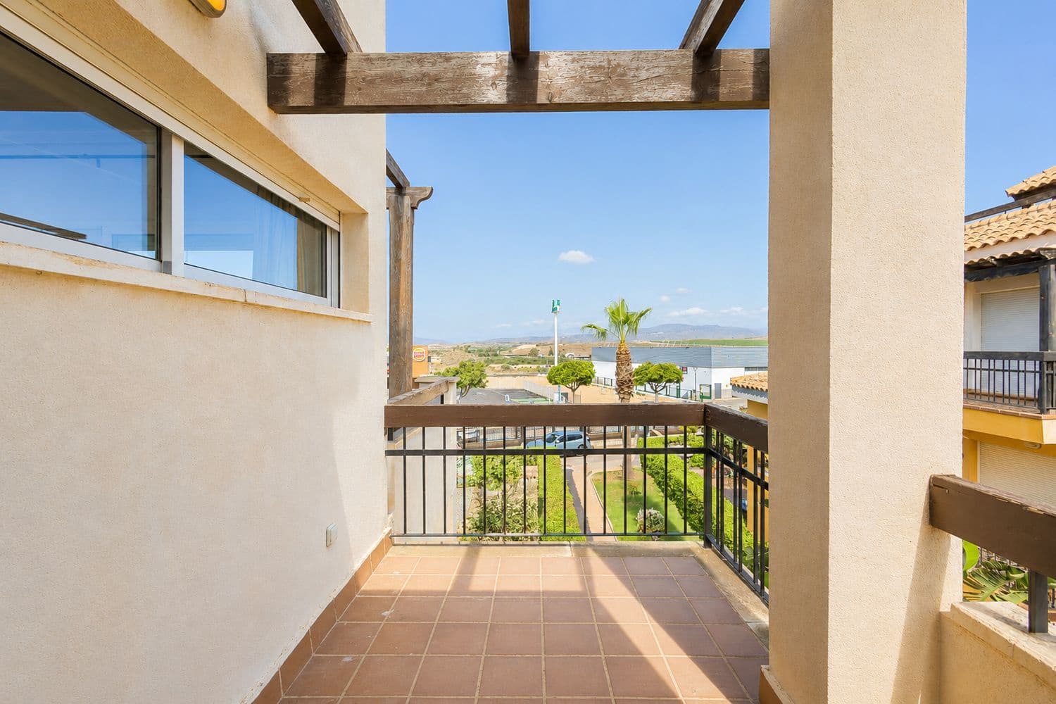 1 quarto Apartamento para venda em Vera com piscina garagem - 139 000 € (Ref: 9902640)