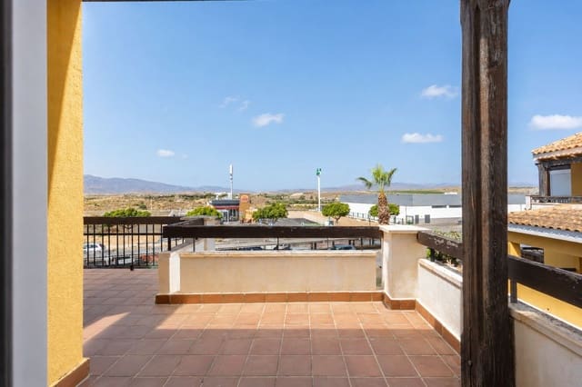 1 quarto Apartamento para venda em Puerto Vera - Las Salinas, Vera com piscina garagem - 139 000 € (Ref: 9902640)