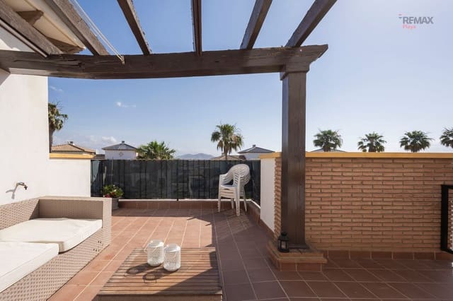 1 makuuhuone Huoneisto myytävänä paikassa Puerto Vera - Las Salinas, Vera mukana uima-altaan 
autotalli - 145 000 € (Ref: 9906795)