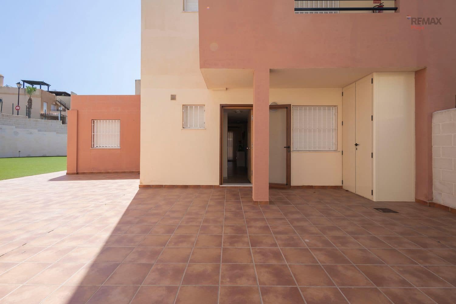 4 soverom Leilighet til salgs i Vera med svømmebasseng garasje - € 265 000 (Ref: 9912492)